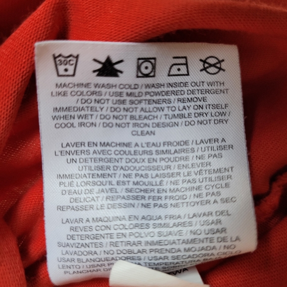 Nike Better World Short Sleeves Tee Shirt - Picture 4 of 5